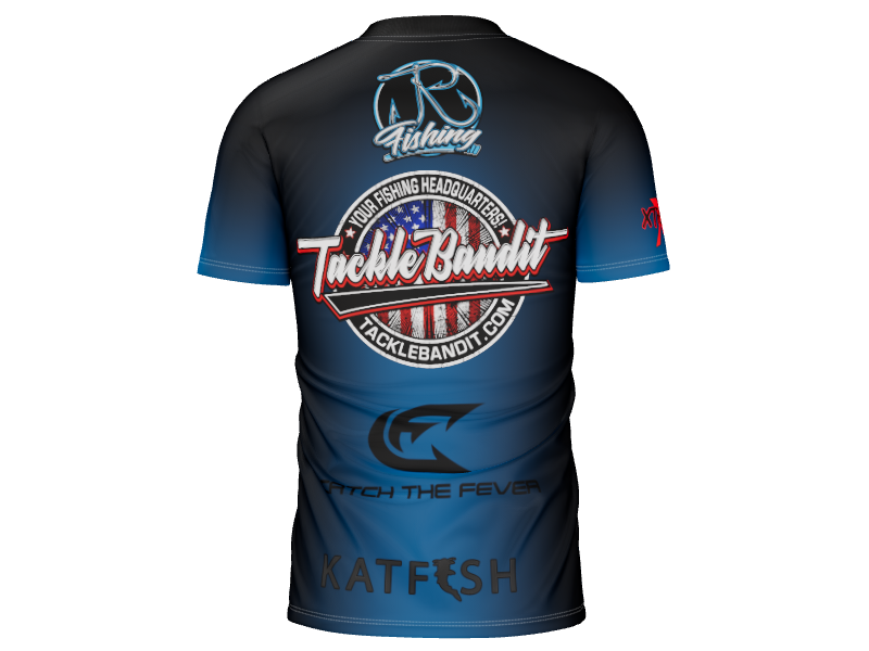 Custom Short Sleeve Jersey