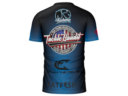 Custom Short Sleeve Jersey